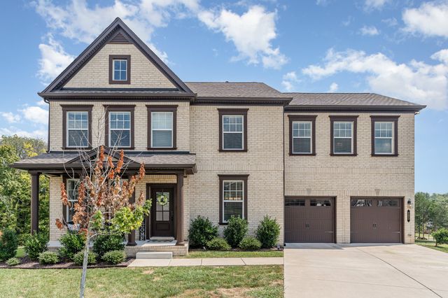 203 Caroline Way, Mount Juliet, TN 37122
