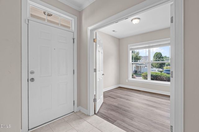 1919 Fieldhouse Avenue, Raleigh, NC 27603