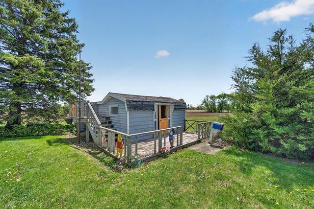 1169 Highway 120, Burlington, WI 53105