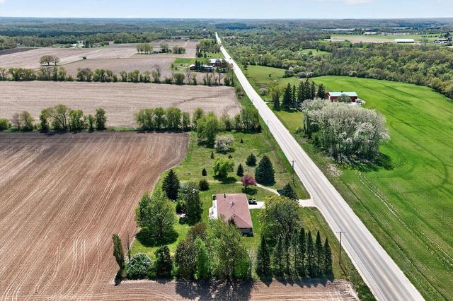 1169 Highway 120, Burlington, WI 53105