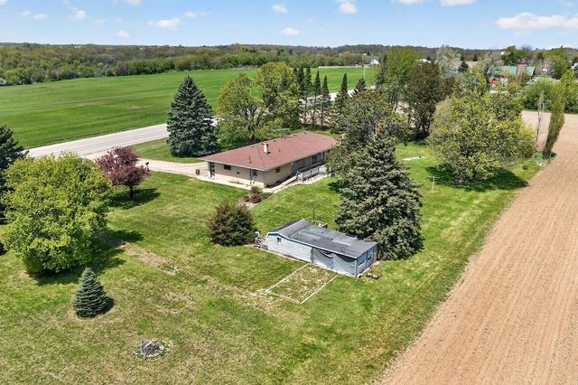 1169 Highway 120, Burlington, WI 53105