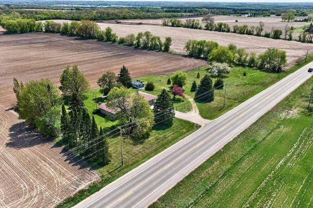1169 Highway 120, Burlington, WI 53105