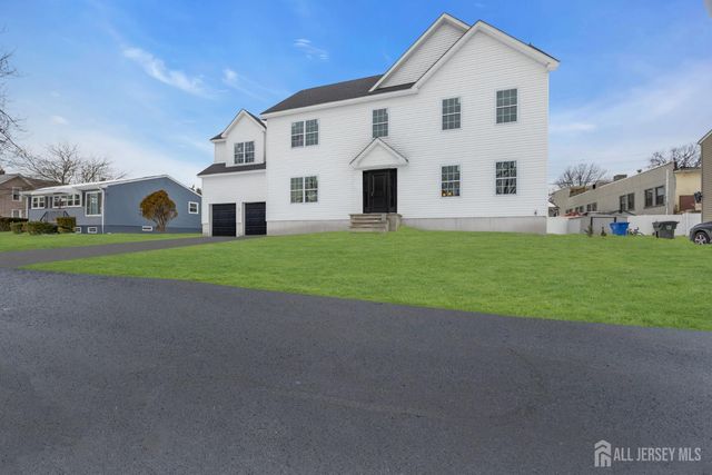 1027 Mereline Avenue, Avenel, NJ 07001