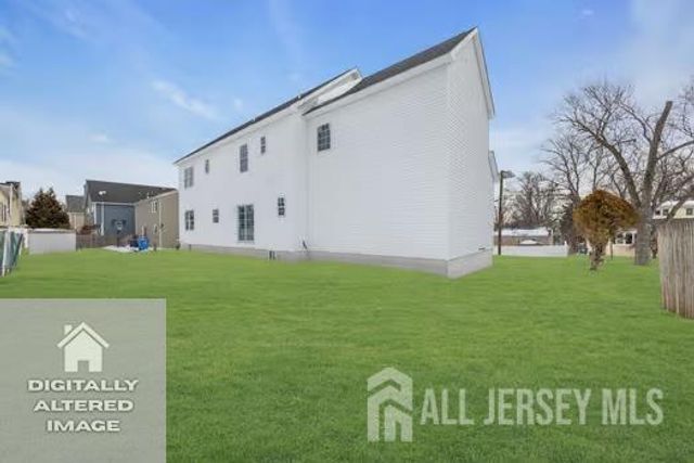 1027 Mereline Avenue, Avenel, NJ 07001