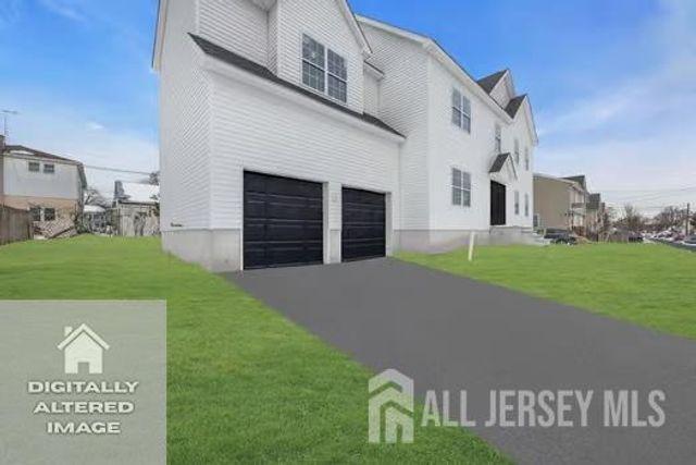 1027 Mereline Avenue, Avenel, NJ 07001