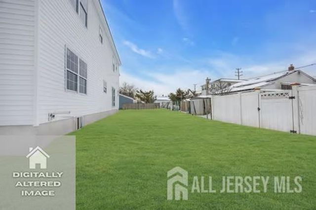1027 Mereline Avenue, Avenel, NJ 07001