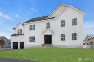 1027 Mereline Avenue, Avenel, NJ 07001
