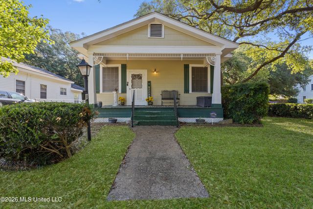 2900 7th Avenue, Gulfport, MS 39501