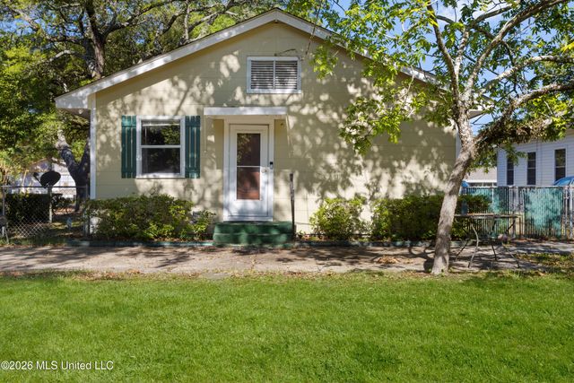 2900 7th Avenue, Gulfport, MS 39501