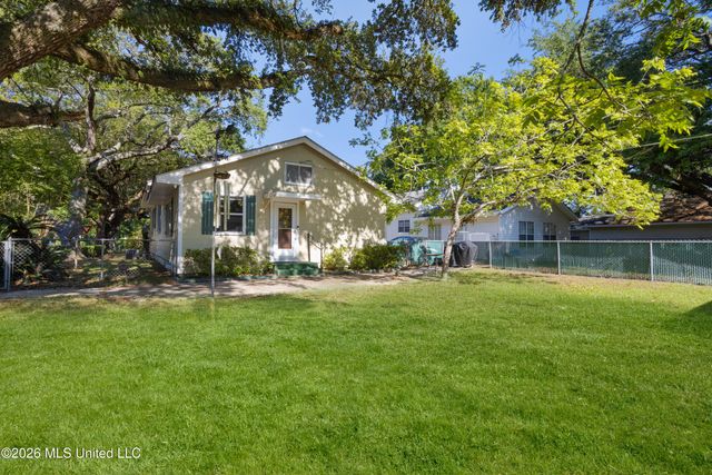 2900 7th Avenue, Gulfport, MS 39501