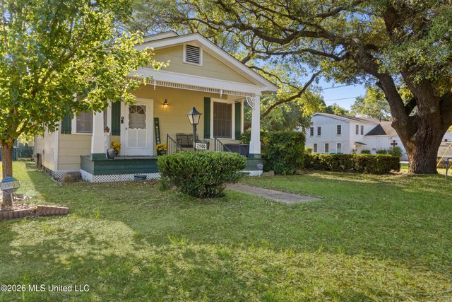 2900 7th Avenue, Gulfport, MS 39501