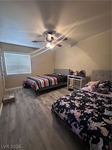 313 Purple Passion Avenue, North Las Vegas, NV 89032