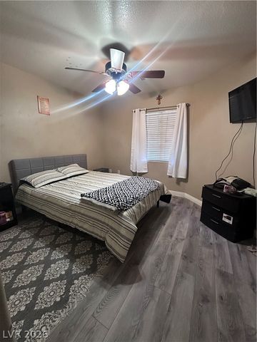 313 Purple Passion Avenue, North Las Vegas, NV 89032