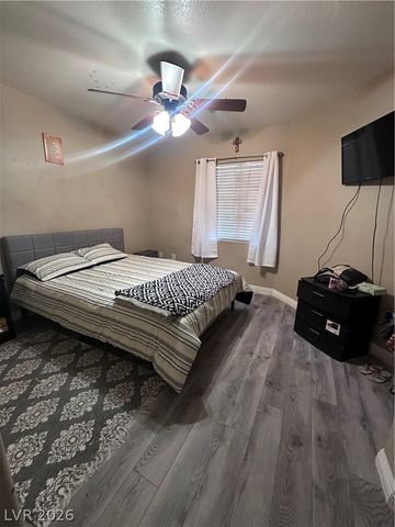 313 Purple Passion Avenue, North Las Vegas, NV 89032