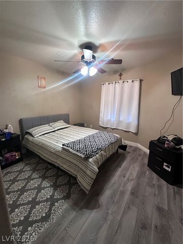 313 Purple Passion Avenue, North Las Vegas, NV 89032