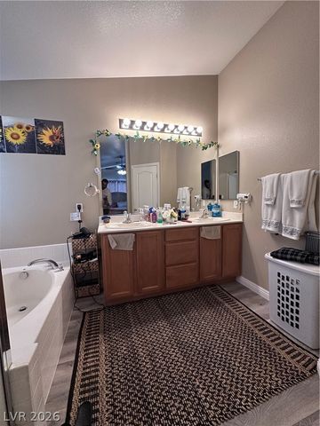 313 Purple Passion Avenue, North Las Vegas, NV 89032