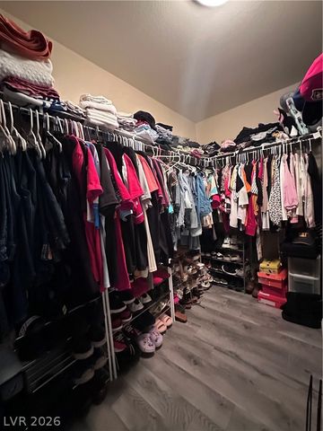 313 Purple Passion Avenue, North Las Vegas, NV 89032