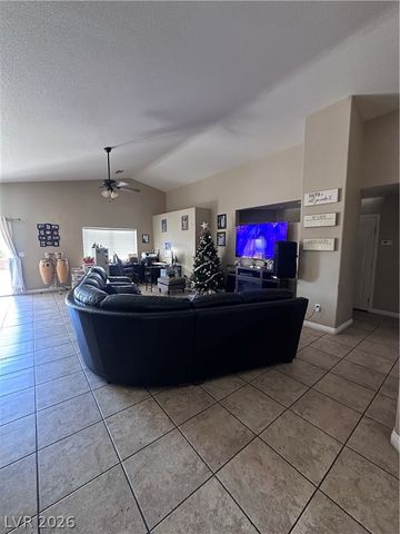 313 Purple Passion Avenue, North Las Vegas, NV 89032
