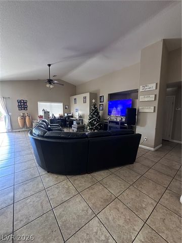 313 Purple Passion Avenue, North Las Vegas, NV 89032