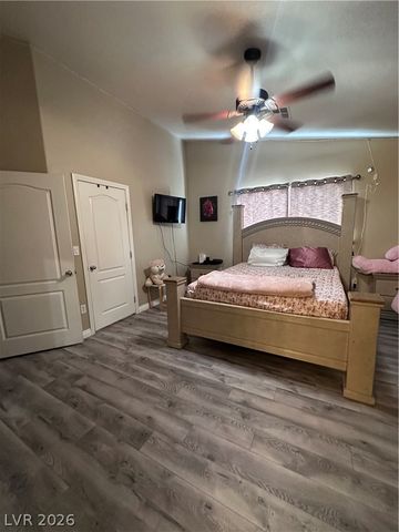 313 Purple Passion Avenue, North Las Vegas, NV 89032