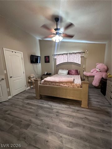 313 Purple Passion Avenue, North Las Vegas, NV 89032