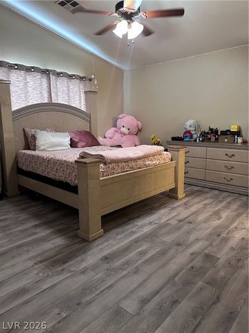 313 Purple Passion Avenue, North Las Vegas, NV 89032