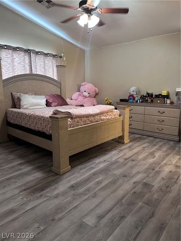 313 Purple Passion Avenue, North Las Vegas, NV 89032