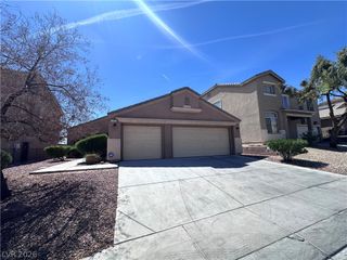 313 Purple Passion Avenue, North Las Vegas, NV 89032