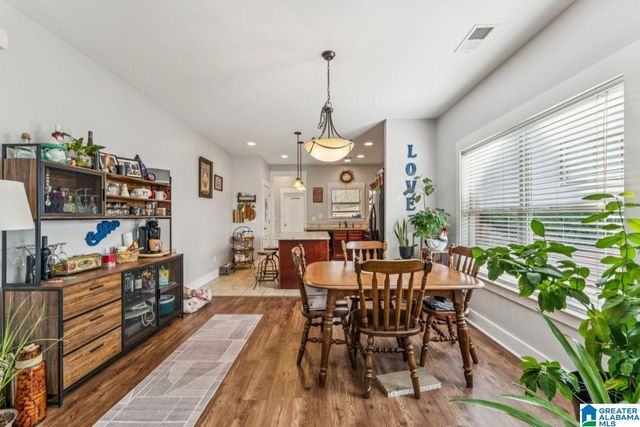 4846 MOUNTAIN GAP DRIVE, Bessemer, AL 35022