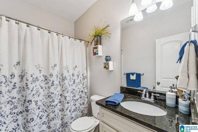 4846 MOUNTAIN GAP DRIVE, Bessemer, AL 35022