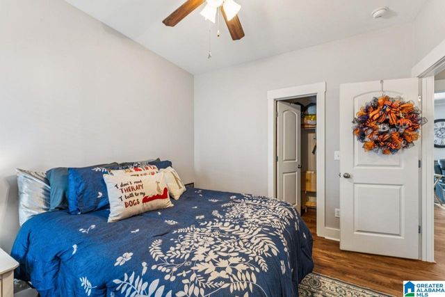 4846 MOUNTAIN GAP DRIVE, Bessemer, AL 35022