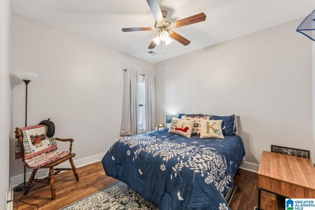 4846 MOUNTAIN GAP DRIVE, Bessemer, AL 35022