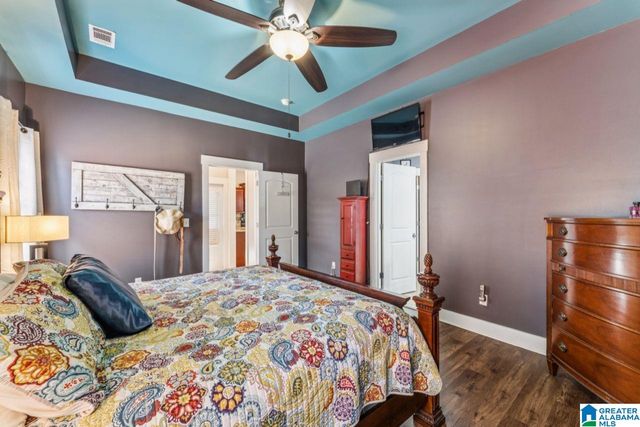 4846 MOUNTAIN GAP DRIVE, Bessemer, AL 35022