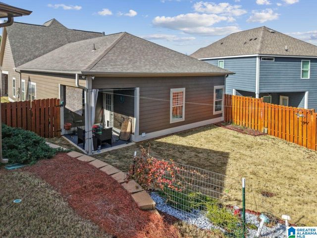 4846 MOUNTAIN GAP DRIVE, Bessemer, AL 35022