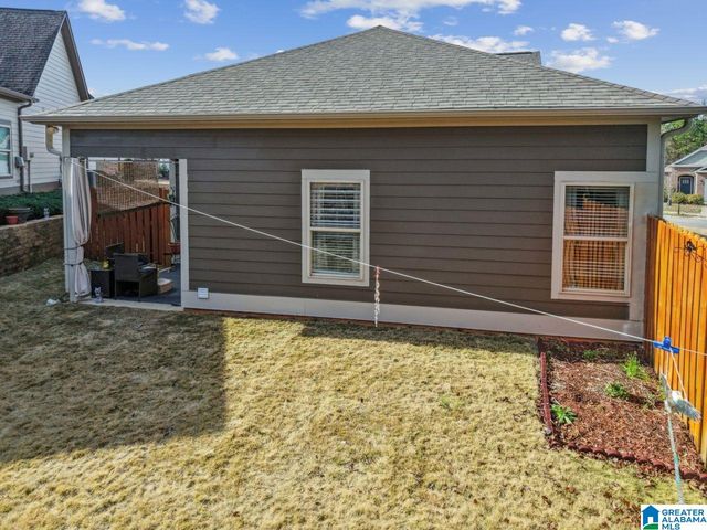 4846 MOUNTAIN GAP DRIVE, Bessemer, AL 35022