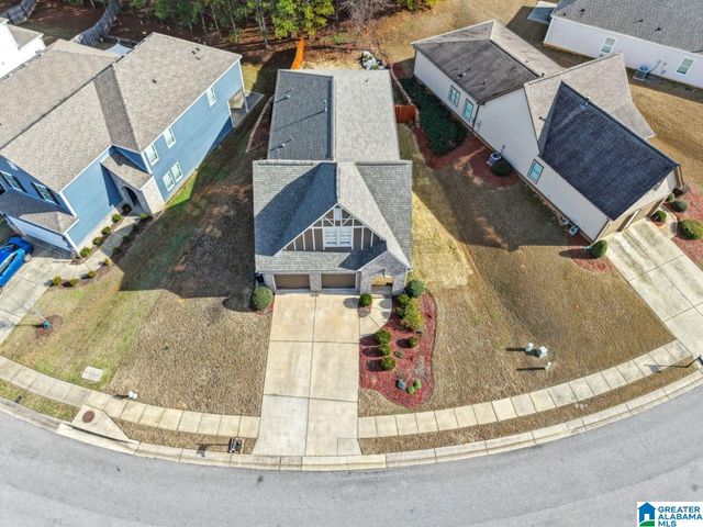 4846 MOUNTAIN GAP DRIVE, Bessemer, AL 35022