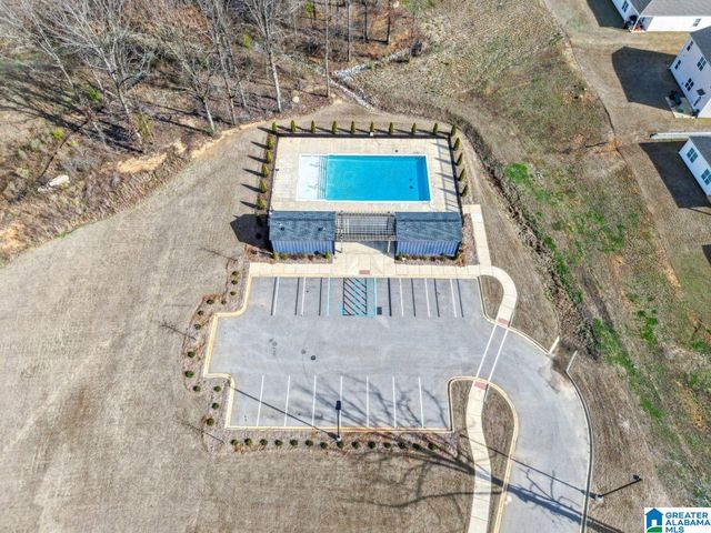 4846 MOUNTAIN GAP DRIVE, Bessemer, AL 35022