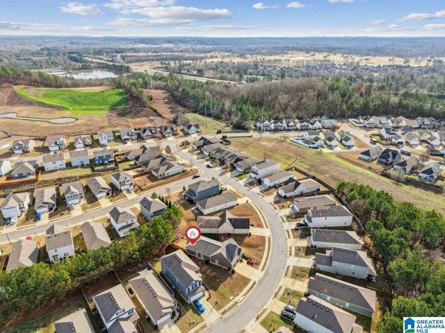 4846 MOUNTAIN GAP DRIVE, Bessemer, AL 35022