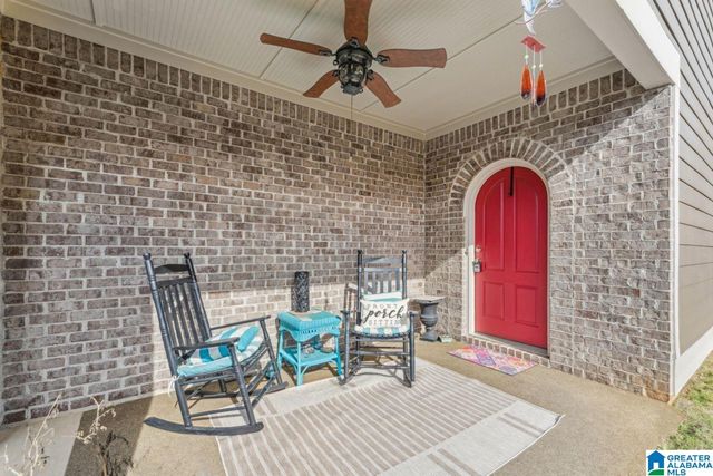 4846 MOUNTAIN GAP DRIVE, Bessemer, AL 35022