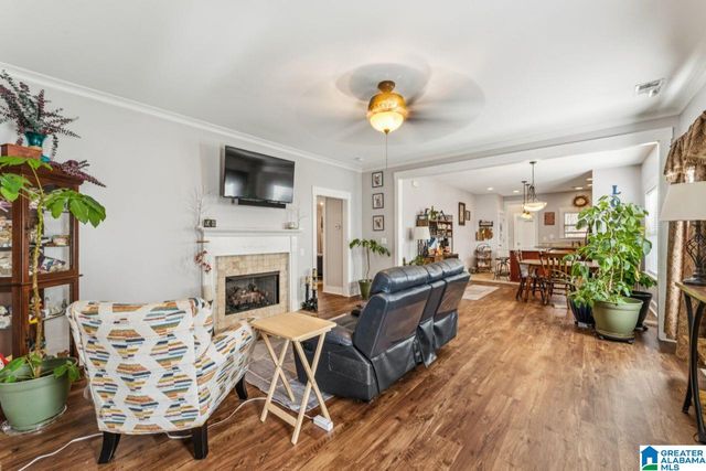 4846 MOUNTAIN GAP DRIVE, Bessemer, AL 35022