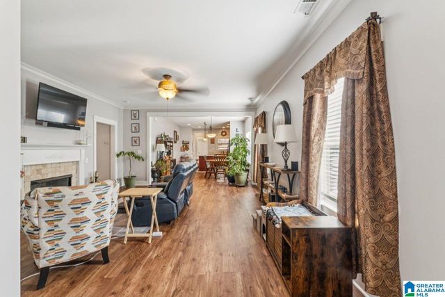 4846 MOUNTAIN GAP DRIVE, Bessemer, AL 35022