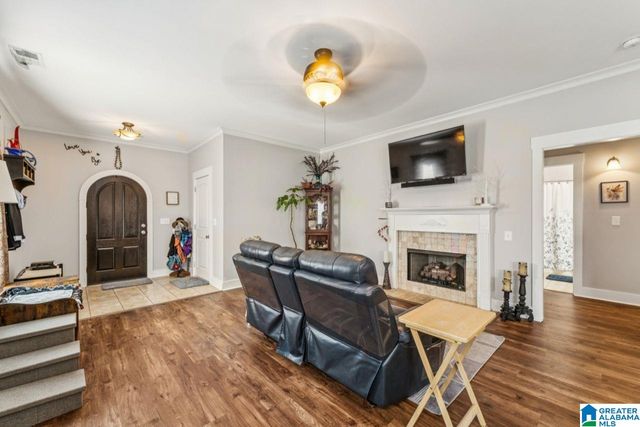 4846 MOUNTAIN GAP DRIVE, Bessemer, AL 35022