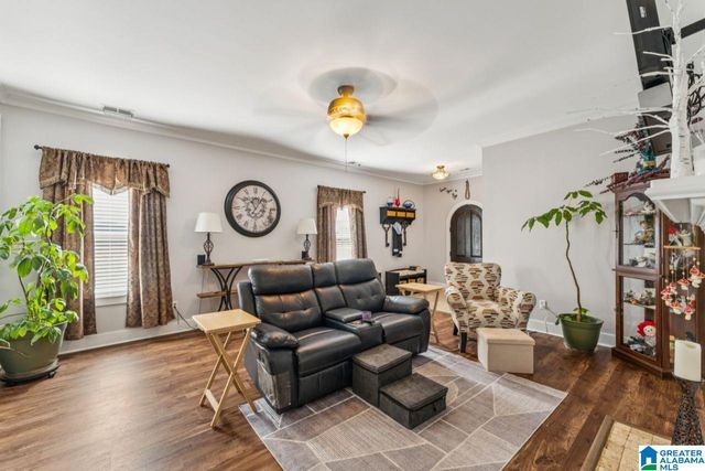 4846 MOUNTAIN GAP DRIVE, Bessemer, AL 35022