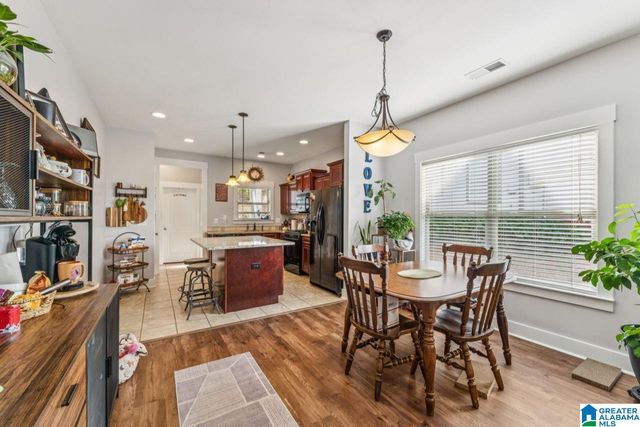 4846 MOUNTAIN GAP DRIVE, Bessemer, AL 35022