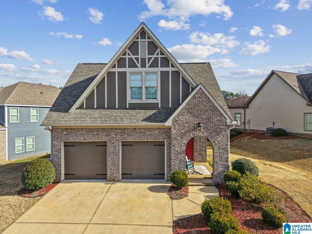 4846 MOUNTAIN GAP DRIVE, Bessemer, AL 35022