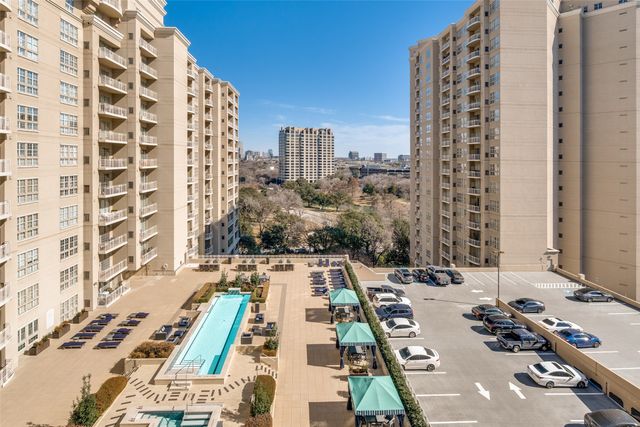 3225 Turtle Creek Boulevard 1017, Dallas, TX 75219