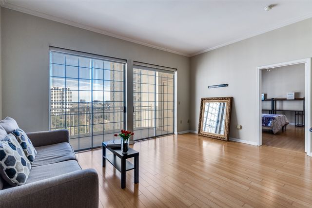 3225 Turtle Creek Boulevard 1017, Dallas, TX 75219