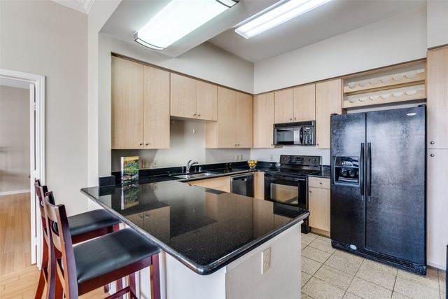 3225 Turtle Creek Boulevard 1017, Dallas, TX 75219