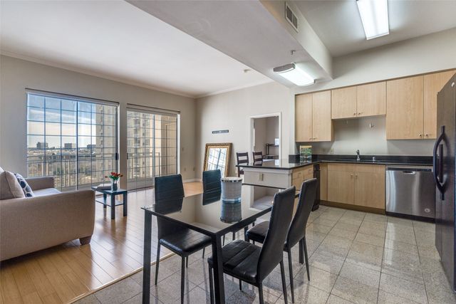 3225 Turtle Creek Boulevard 1017, Dallas, TX 75219