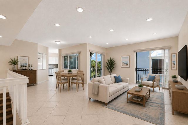 4619 Poinciana St Apt 7A, Lauderdale By The Sea, FL 33308